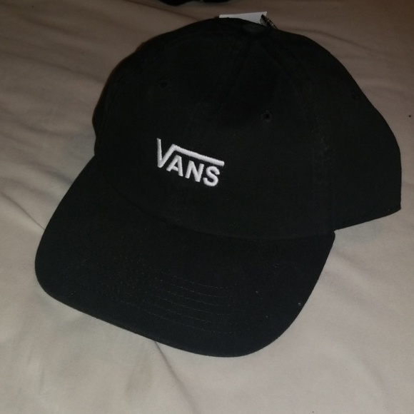 Vans Other - 🖤Vans Dad Hat🖤